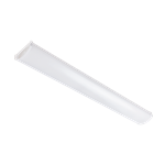 Plafond-/wandarmatuur SG Wave LED wit LED 3000K